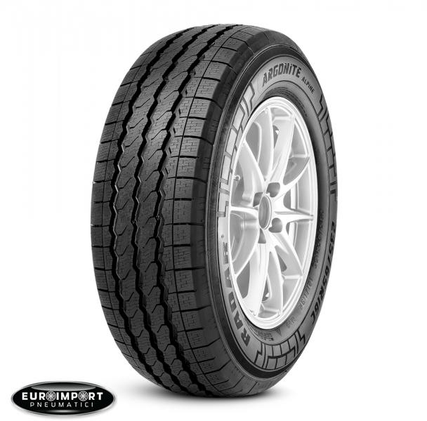 Radar ARGONITE ALPINE  185/75 R16 104_102 R  Carico C  TL